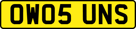 OW05UNS