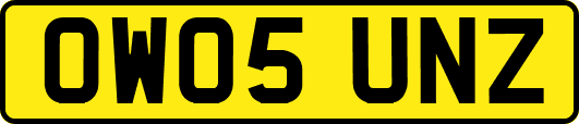 OW05UNZ