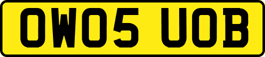 OW05UOB