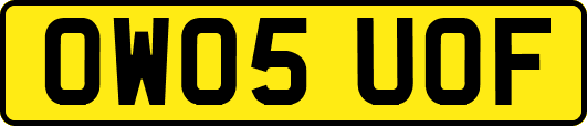 OW05UOF