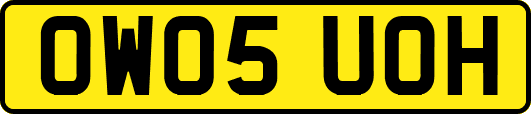 OW05UOH