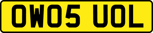 OW05UOL
