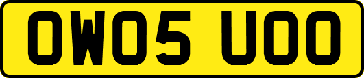 OW05UOO