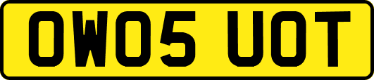 OW05UOT