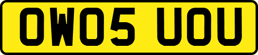 OW05UOU