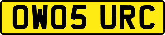 OW05URC