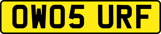 OW05URF