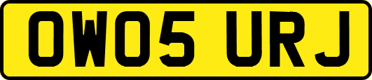 OW05URJ