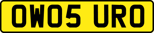 OW05URO