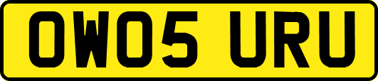 OW05URU