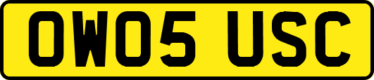 OW05USC