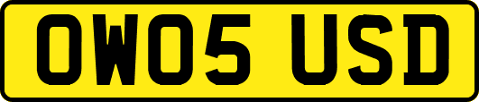 OW05USD