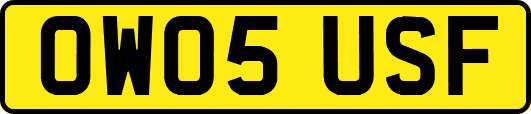 OW05USF