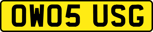 OW05USG