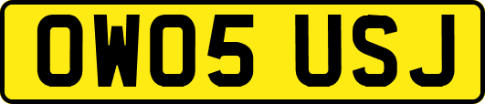 OW05USJ