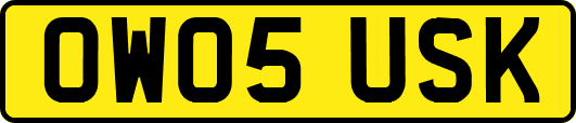 OW05USK