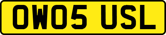 OW05USL