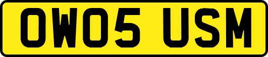 OW05USM