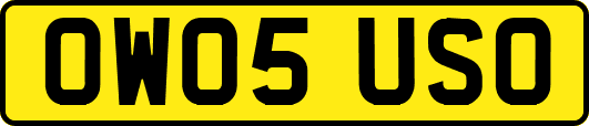 OW05USO