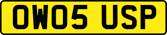 OW05USP