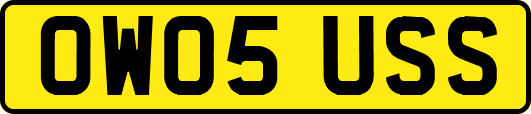 OW05USS