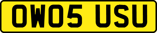 OW05USU