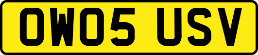 OW05USV