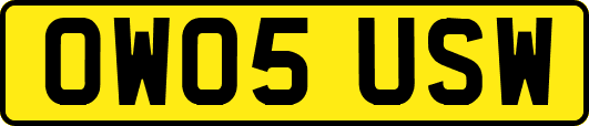 OW05USW