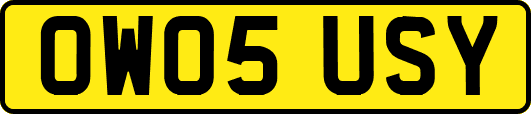 OW05USY