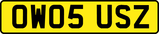 OW05USZ