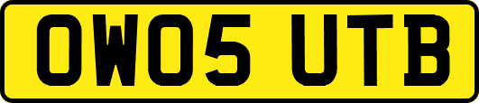OW05UTB