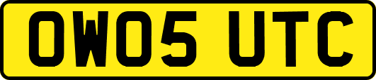 OW05UTC