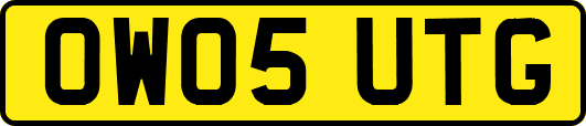 OW05UTG