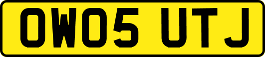 OW05UTJ