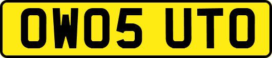 OW05UTO