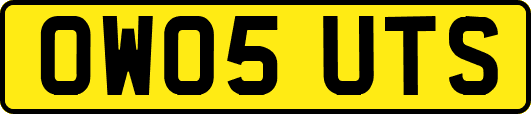 OW05UTS