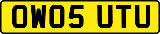 OW05UTU