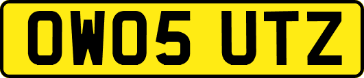 OW05UTZ