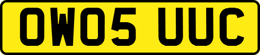 OW05UUC
