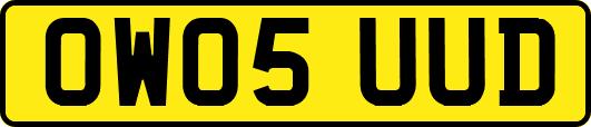 OW05UUD