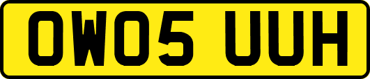 OW05UUH