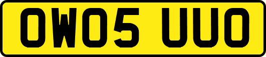 OW05UUO