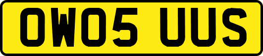 OW05UUS
