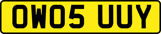 OW05UUY