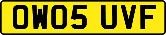 OW05UVF