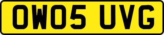 OW05UVG
