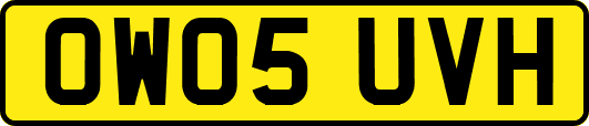 OW05UVH