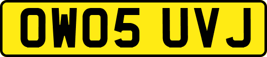 OW05UVJ