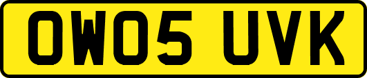 OW05UVK