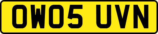 OW05UVN